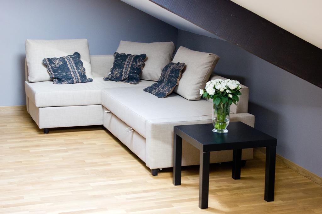 Lequatorze Bed & Breakfast Compiegne Room photo